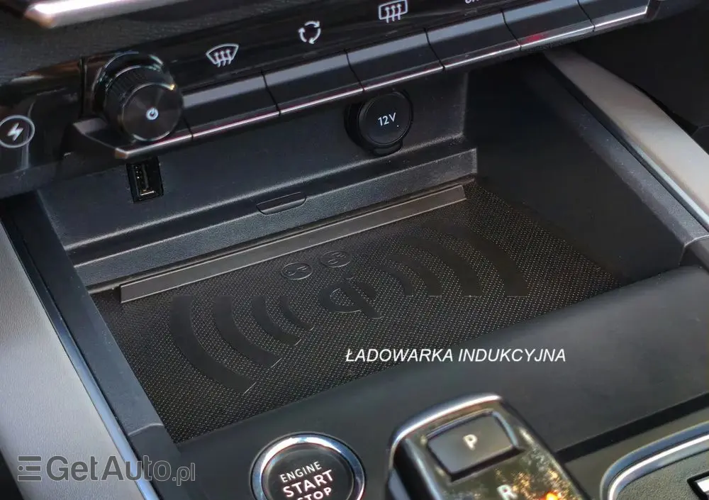 CITROËN C5 Aircross Hybrid 180 e-EAT8 MAX