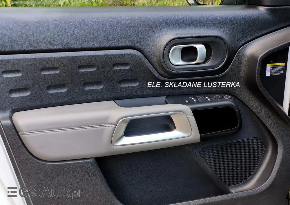 CITROËN C5 Aircross Hybrid 180 e-EAT8 MAX