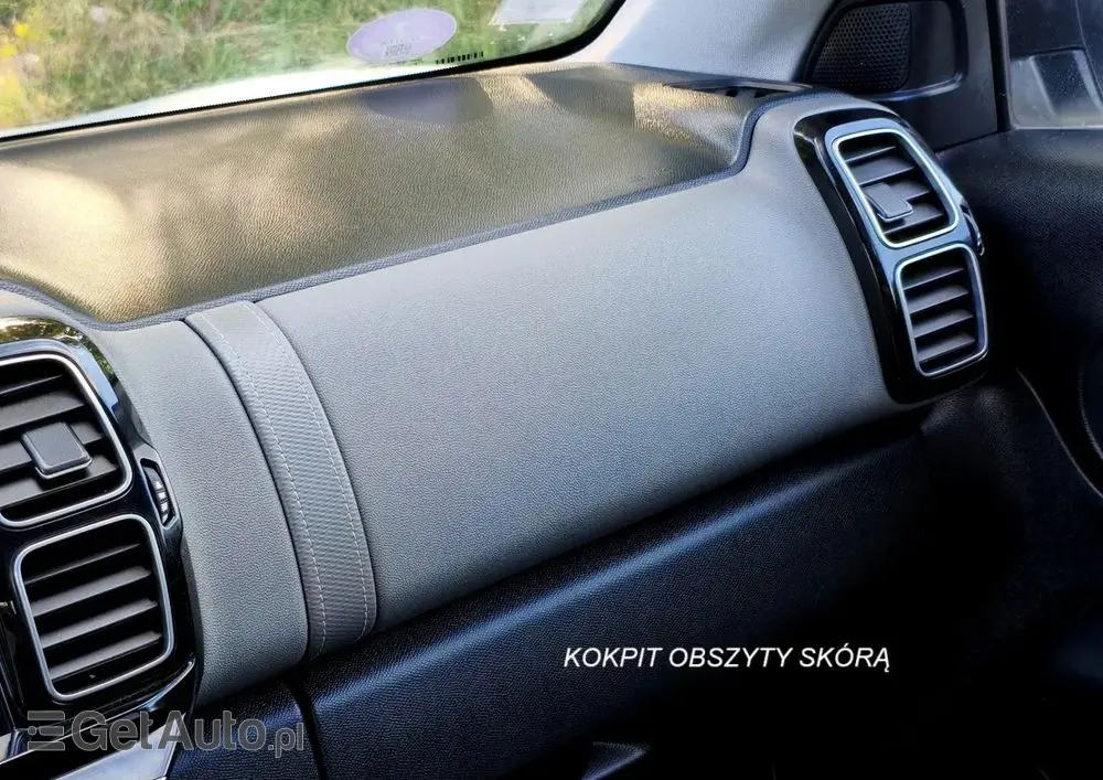 CITROËN C5 Aircross Hybrid 180 e-EAT8 MAX