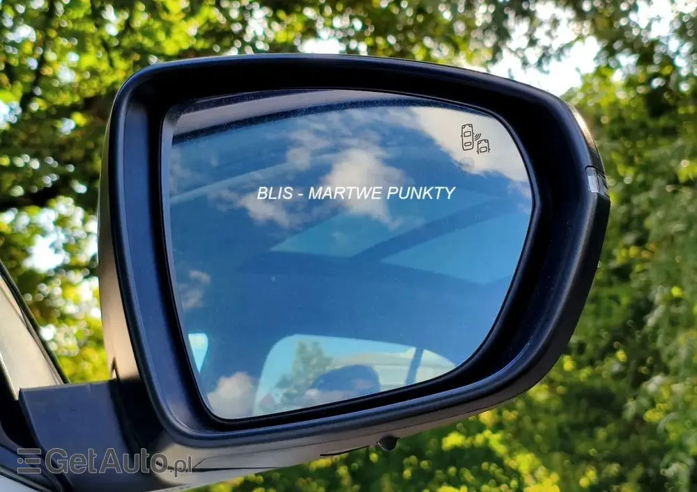 CITROËN C5 Aircross Hybrid 180 e-EAT8 MAX