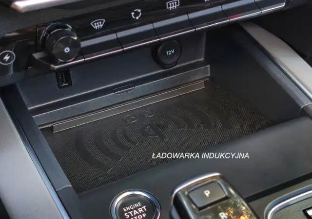 CITROËN C5 Aircross Hybrid 180 e-EAT8 MAX