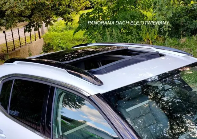 CITROËN C5 Aircross Hybrid 180 e-EAT8 MAX