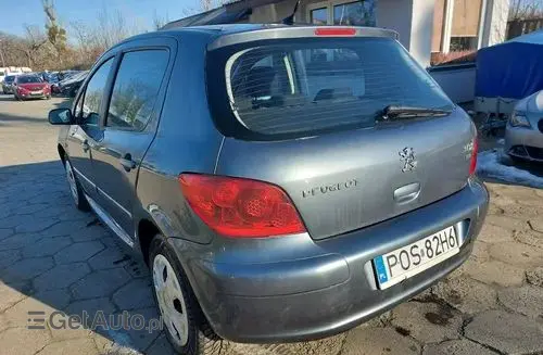 PEUGEOT 307 