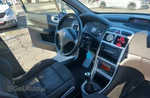 PEUGEOT 307 