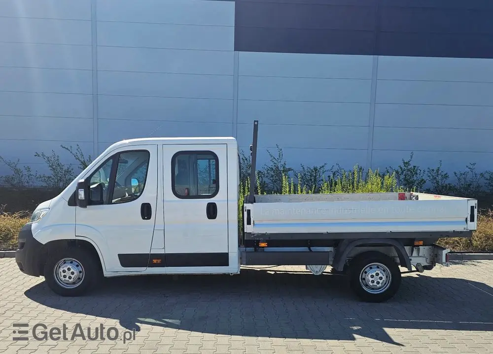 CITROËN JUMPER 