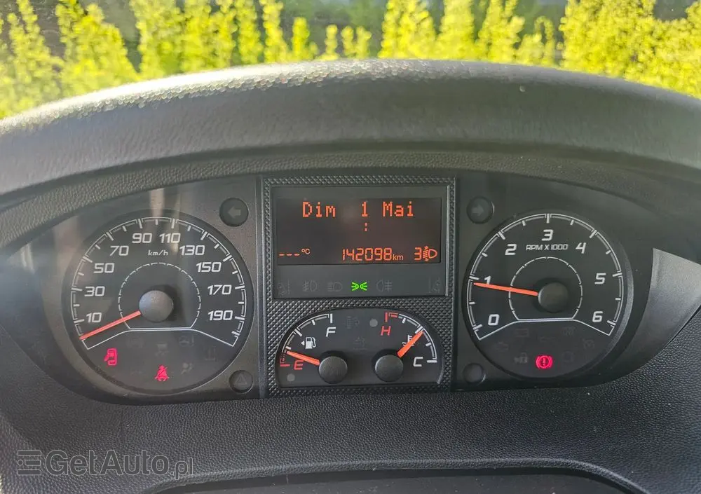CITROËN JUMPER 