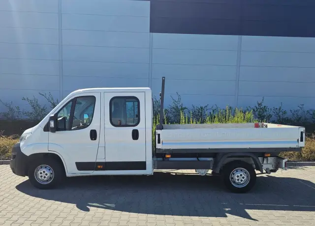 CITROËN JUMPER 