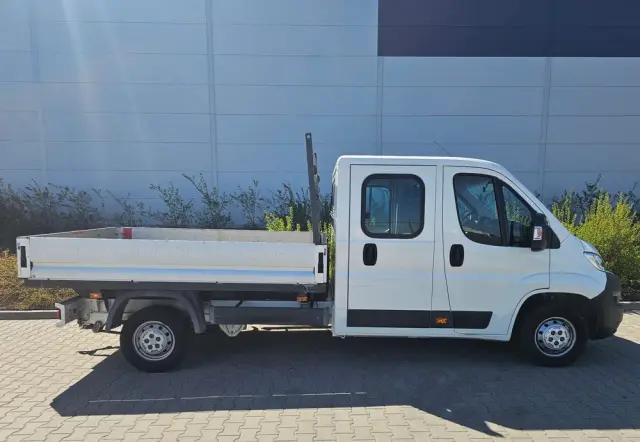 CITROËN JUMPER 