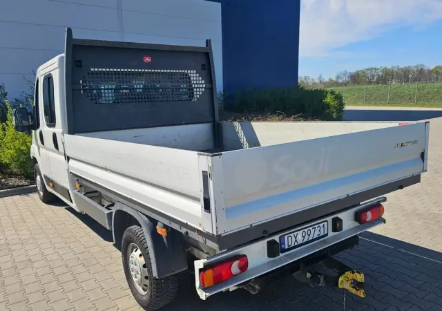 CITROËN JUMPER 