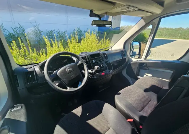 CITROËN JUMPER 