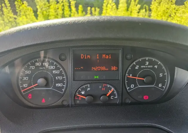 CITROËN JUMPER 