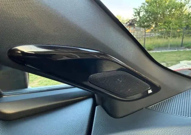 TOYOTA C-HR 2.0 GR Sport