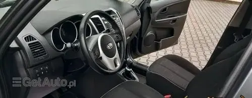 KIA Venga 