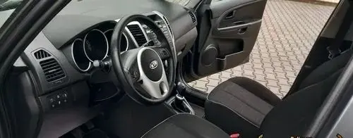 KIA Venga 