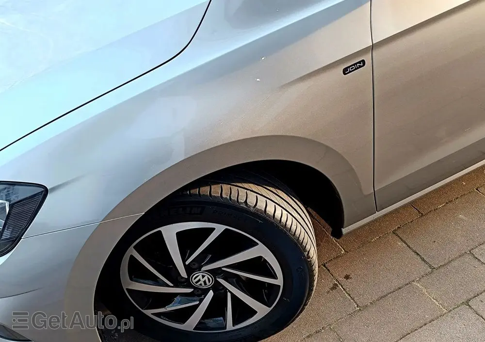 VOLKSWAGEN Golf Sportsvan 1.5 TSI ACT DSG Highline