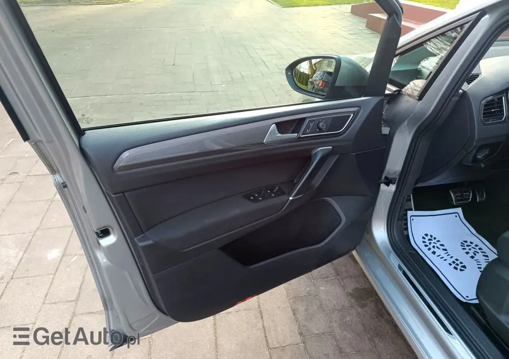 VOLKSWAGEN Golf Sportsvan 1.5 TSI ACT DSG Highline