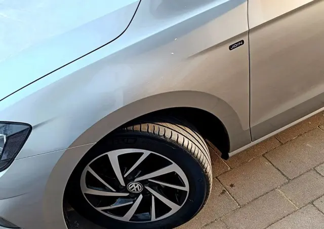 VOLKSWAGEN Golf Sportsvan 1.5 TSI ACT DSG Highline