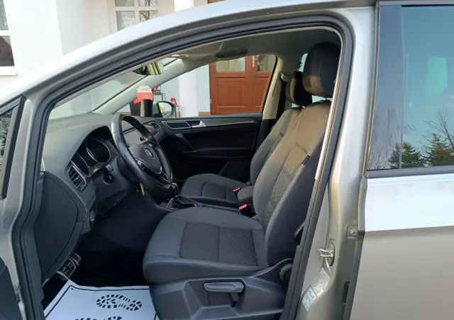 VOLKSWAGEN Golf Sportsvan 1.5 TSI ACT DSG Highline