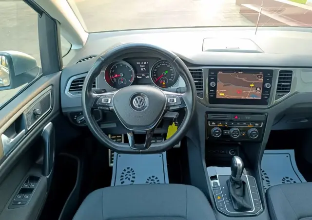 VOLKSWAGEN Golf Sportsvan 1.5 TSI ACT DSG Highline