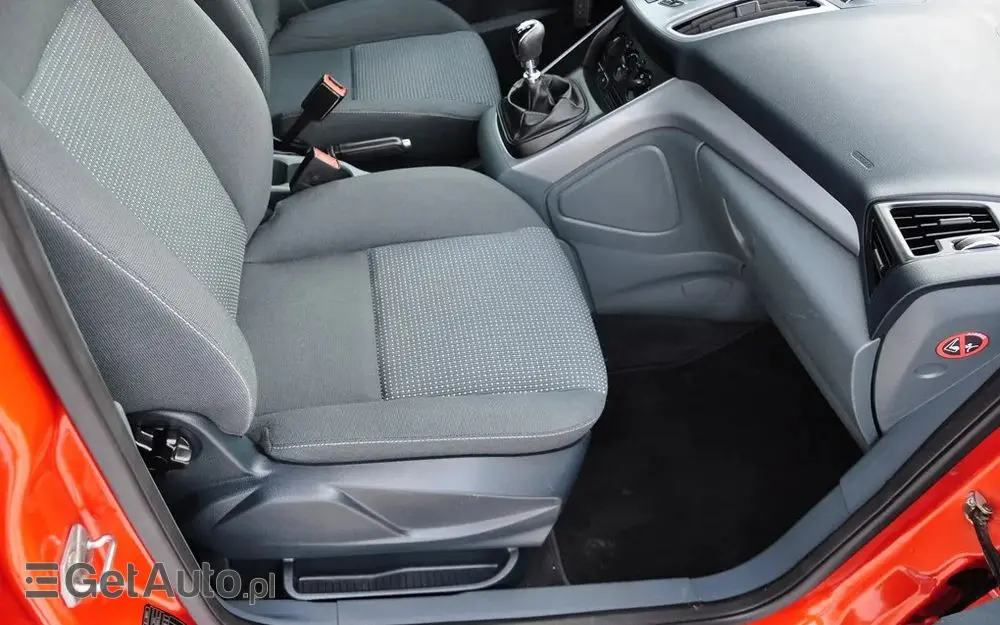 FORD C-MAX 1.6 TDCi Titanium