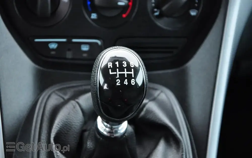 FORD C-MAX 1.6 TDCi Titanium