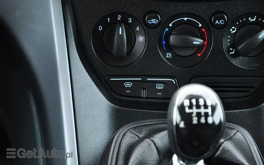 FORD C-MAX 1.6 TDCi Titanium