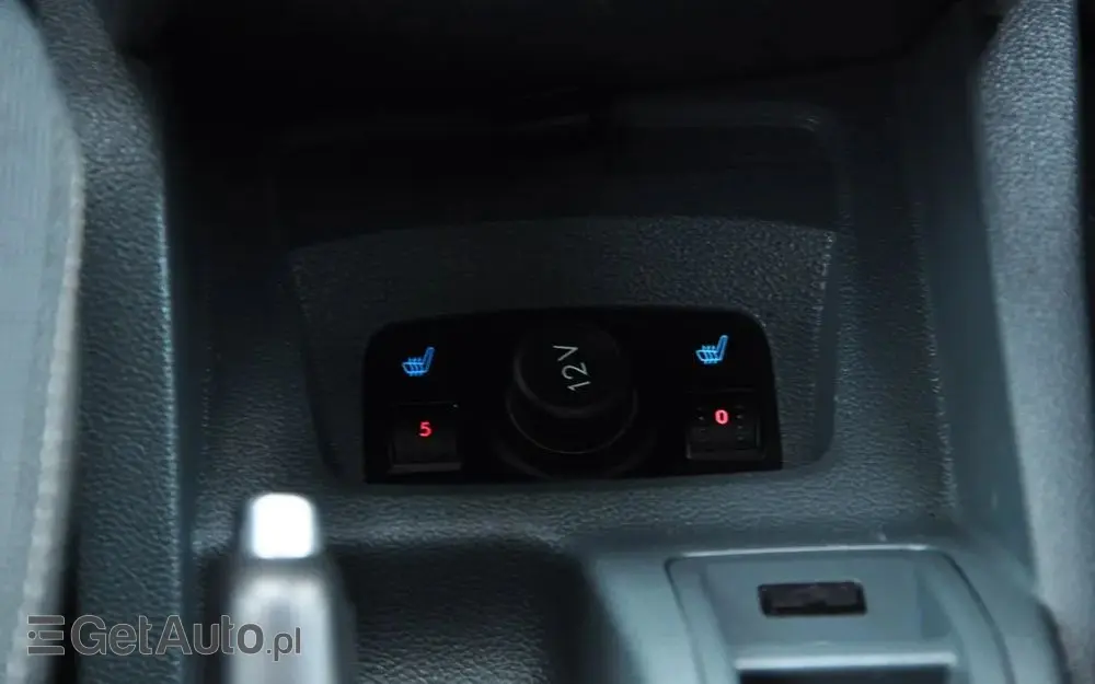 FORD C-MAX 1.6 TDCi Titanium