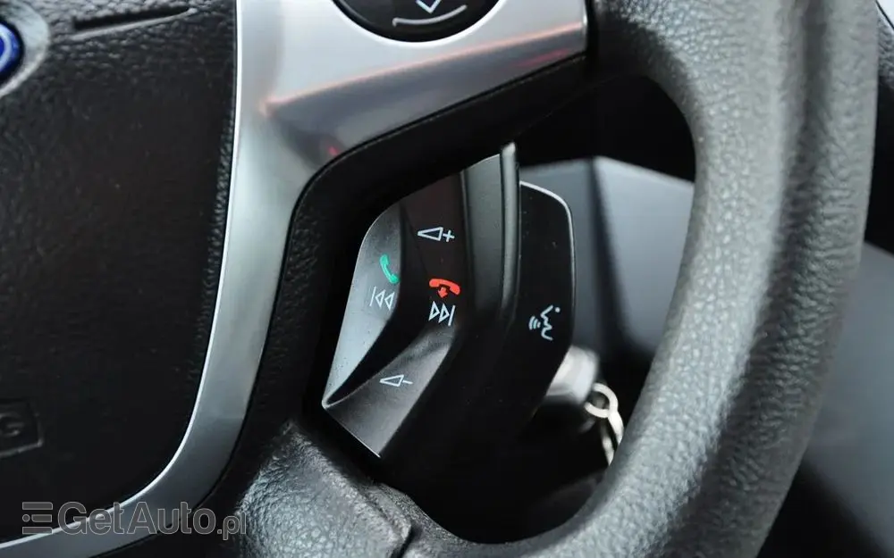 FORD C-MAX 1.6 TDCi Titanium