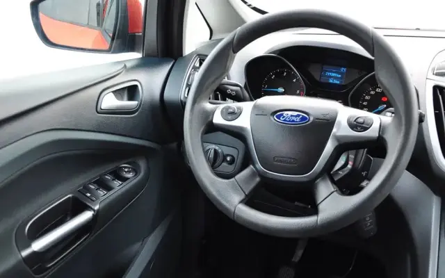 FORD C-MAX 1.6 TDCi Titanium