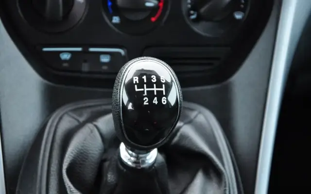 FORD C-MAX 1.6 TDCi Titanium