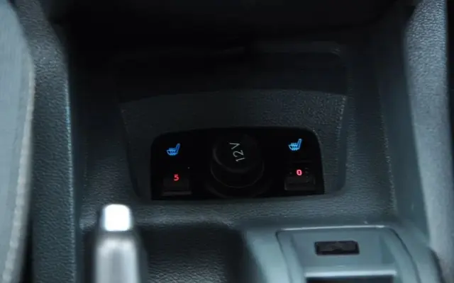 FORD C-MAX 1.6 TDCi Titanium