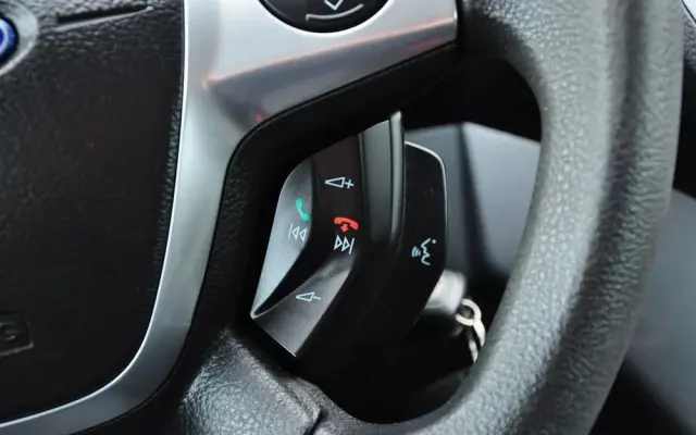 FORD C-MAX 1.6 TDCi Titanium