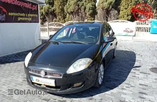 FIAT Bravo 