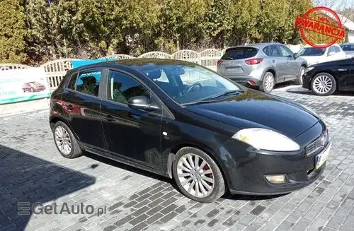 FIAT Bravo 