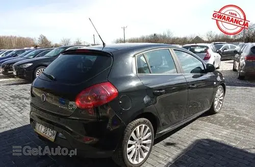 FIAT Bravo 