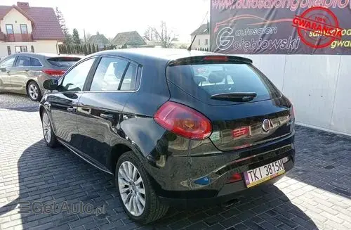 FIAT Bravo 