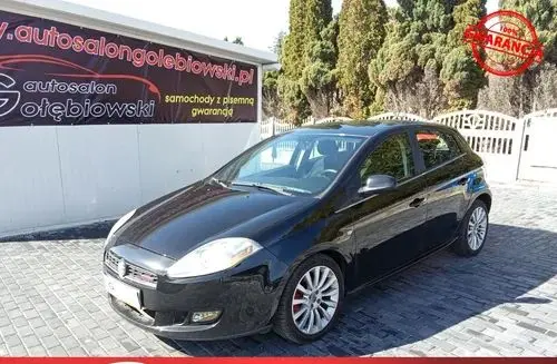 FIAT Bravo 