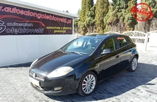FIAT Bravo 