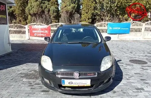 FIAT Bravo 