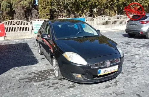 FIAT Bravo 