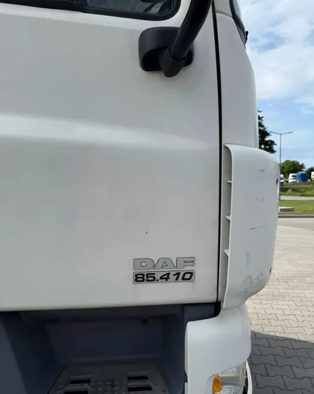 SCHMITZ CARGOBULL SCB *265* 