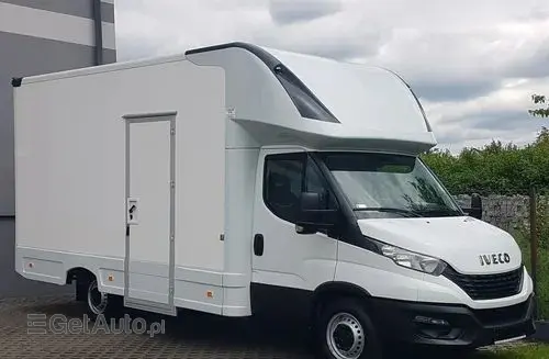 IVECO Daily 