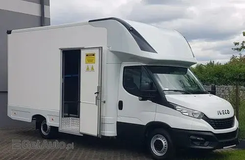 IVECO Daily 