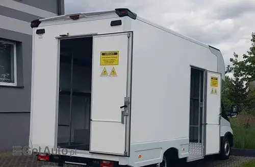 IVECO Daily 