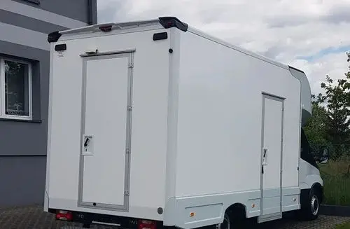 IVECO Daily 