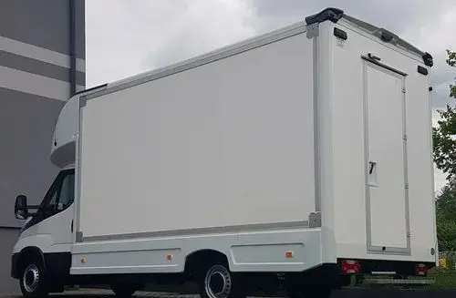 IVECO Daily 