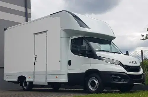 IVECO Daily 