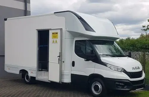 IVECO Daily 