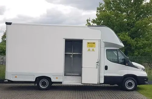 IVECO Daily 