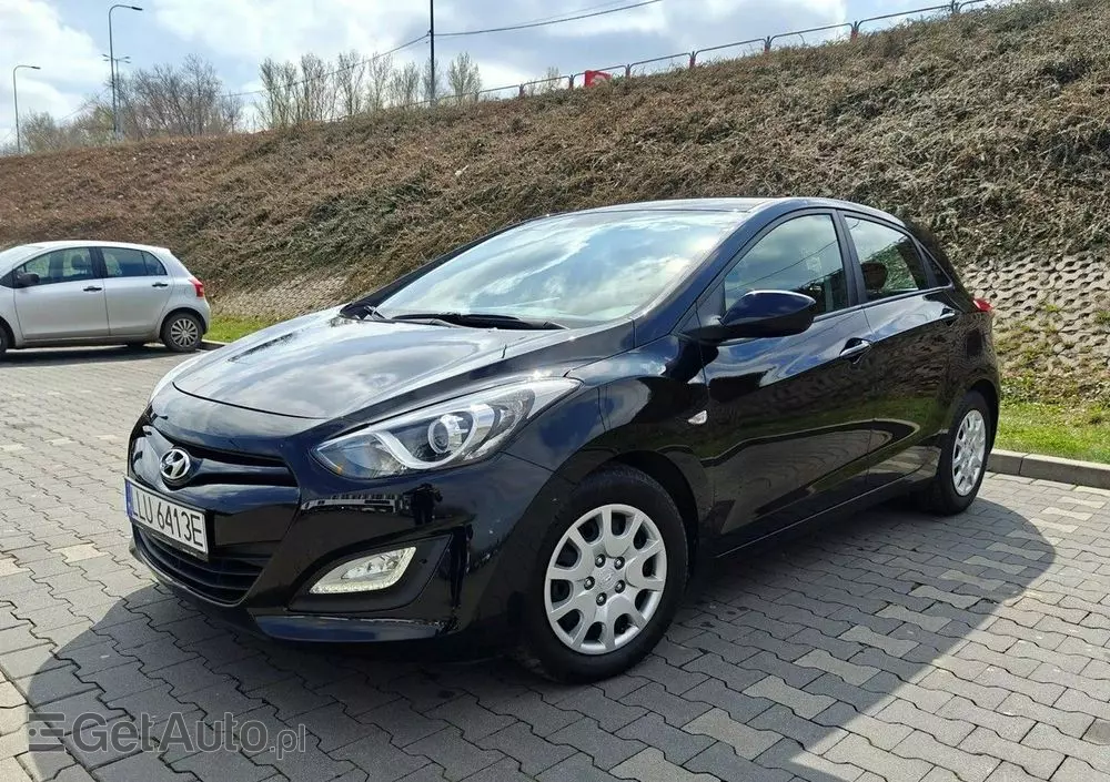 HYUNDAI I30 1.4 CRDi Comfort